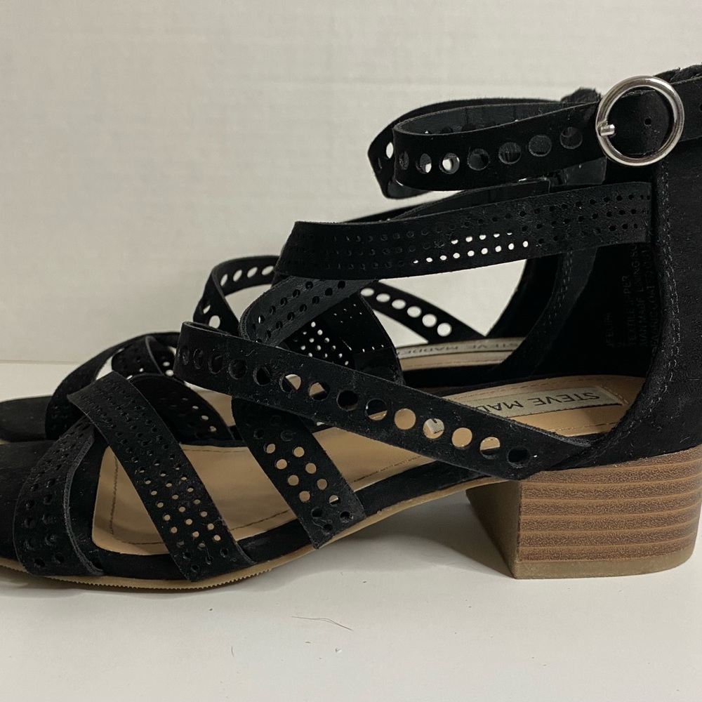 Steve Madden Little Girl Shoes